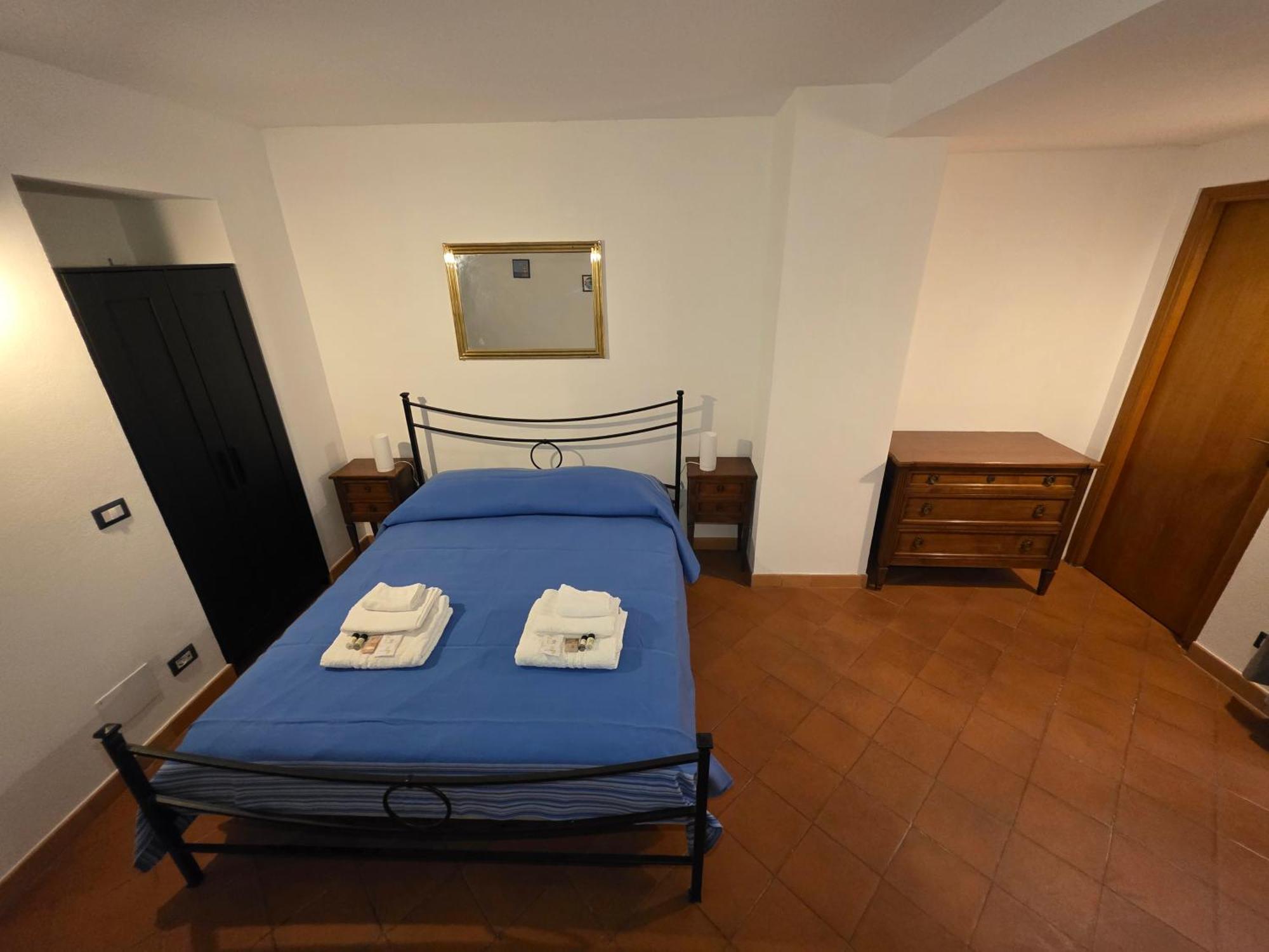 Vakantiehuis Domus Sanfrancesco In Trastevere